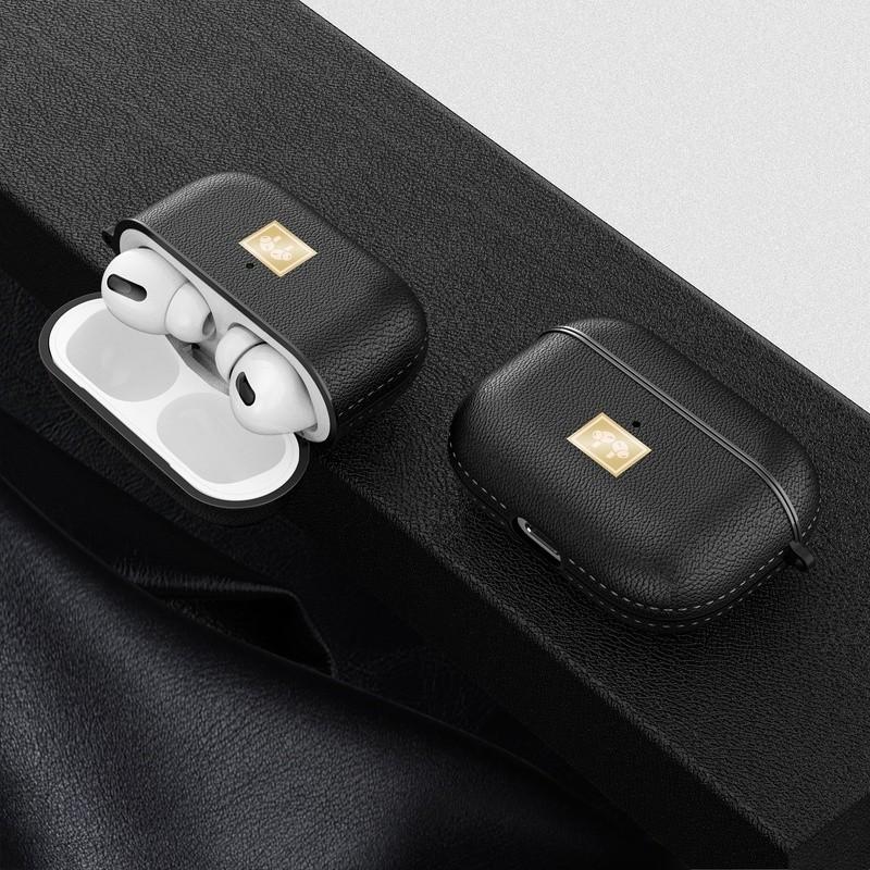 Luxury TPU Case for Airpods Pro 3 2 1 Casing Full Cover Protector for Air Pods