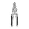 1Pcs Adjustable Wire Stripper Flat Wire Stripping Tool Wire Stripping Pliers  Electrician Pliers