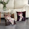 Аниме Diabolik Lovers Подушка Чехол для подушки Наволочка Гостиная Диван Домашний декор