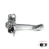 EDP712 Front Left OR Right Door Catch Hinge Brake Stop Check Strap Limiter 8200000721 for Renault Laguna MK2 Twingo MK2 Wind