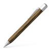 Механический карандаш Ondoro Wood 137508 Импортный Faber-Castell 0,7 мм (Подлинный продукт)