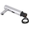 G1/2in Single Cold Touchless Automatic Sensor Faucet for Bathroom Non Contacting Hands