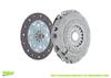 Clutch Fiat Doblo 09> 1.6 Jtd