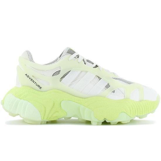 adidas Roverend Adventure Мужские Кроссовки Белые GX3179 ОРИГИНАЛ