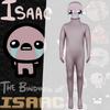 Костюм для косплея The Binding Of Isaac Комбинезон Анимация Персонажи Хэллоуина