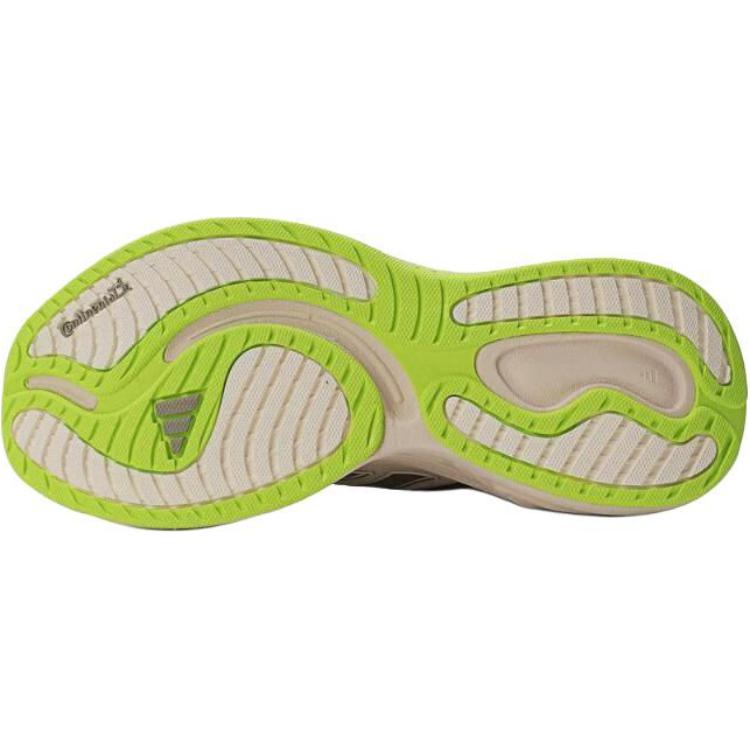 Adidas Climawarm Comfortable Versatile Non-Slip Shock Absorbing Low-Top Running Shoes Kids Running Shoes Light-Gray JI2022