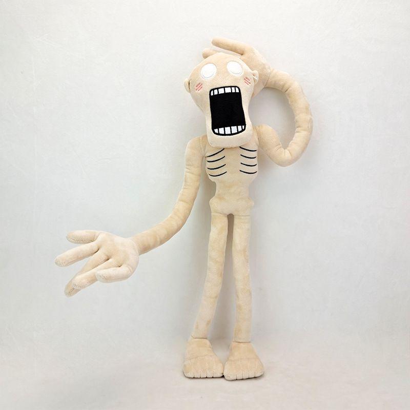 Серия плюшевых кукол на Хэллоуин Милашки из Фонда SCP SCP-999 SCP-049 SCP-131 SCP-096 SCP-173