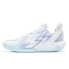 361 Degrees BIG3 4.0 Quick Ice Blade Men Sneakers White Violet Light-Blue 572321105-2