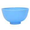 Flexible Rubber Mixing Bowl Alginate Plaster Material Mixing Bowl Dental AccessoryM