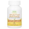 Super Nutrition, Мультивитамины Whole Food SimplyOne, 90 таблеток