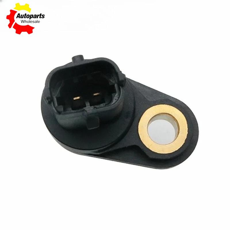 12582652 New Crankshaft Position Sensor for Buick Cadillac GMC & Saab V6 2004-2010 PC501 SU8128 5S6619 213163 12566848 2131632