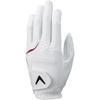 Перчатка для гольфа Callaway All Weather Левая рука 24 см Белый Красный Мужская