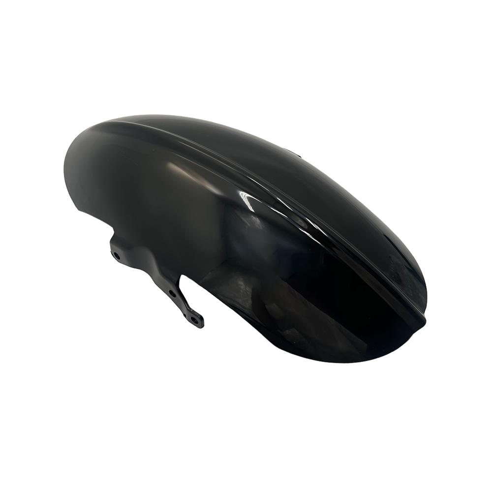 For Triumph Bobber Bonneville Speedmaster 1200 2018-Front Fender Motorcycle Mudguard Mud Splash Guard Cover Fairing Chopper