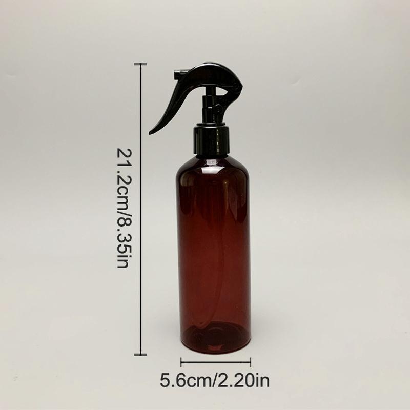 Распылитель для салонной стрижки, ультратонкий туман, пустая лейка, парикмахерская, многоразовая бутылка, стилист, портативные парикмахерские инструменты