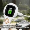 Portable Handheld Digital Microscope HD Mini Portable Microscope Kids Microscope  Coin Magnifier