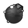 Motorcycle Clutch Cover-CC37/Ignition Cover-Cl41 Engine Protector Kit For HENGJIAN HJ250H-1 HJ250H-5 MT250 Dirt Bike