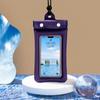 Transparent Phone Case PVC Diving Cover New Waterproof Swim Bag