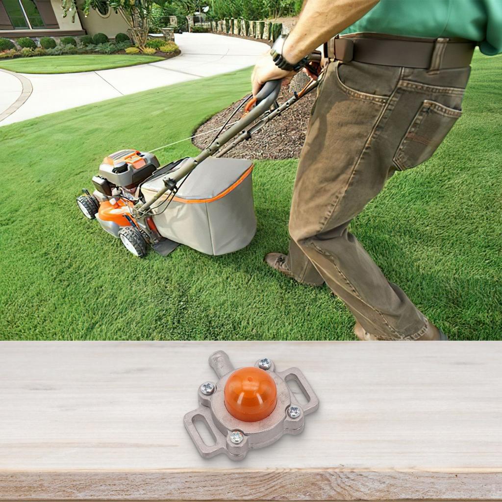 Эффективный металлический инверторный генератор с топливным насосом