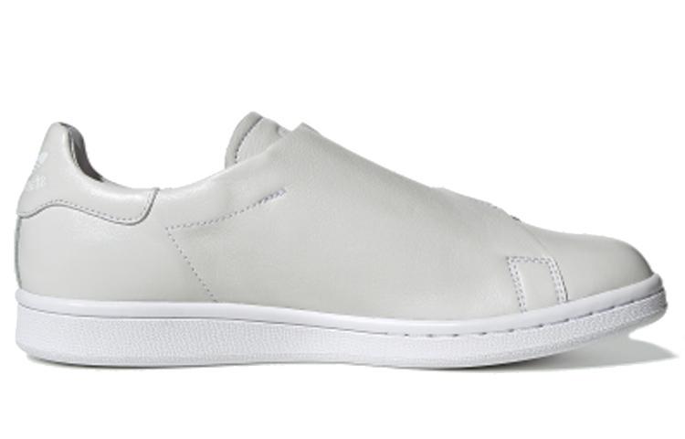adidas Женские Stan Smith Buckle 'Cloud White' Женские EE4881