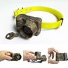 Rechargeable Dog Beeper Collars for Hunting dog, Waterproof Dog Training Collar with 8 built-in Beeper Sounds