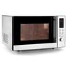 Lacor 69323-Microwave Oven with Rotating Plate 1000W, 23L