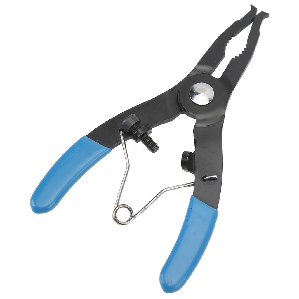 Spray Head Pull Up Tool Metal Easy Operation Pop Up Sprinklers Nozzle Stem Repair Plier