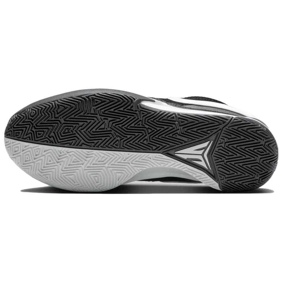 Nike Да 1 ТБ Черный Белый FV1303-001