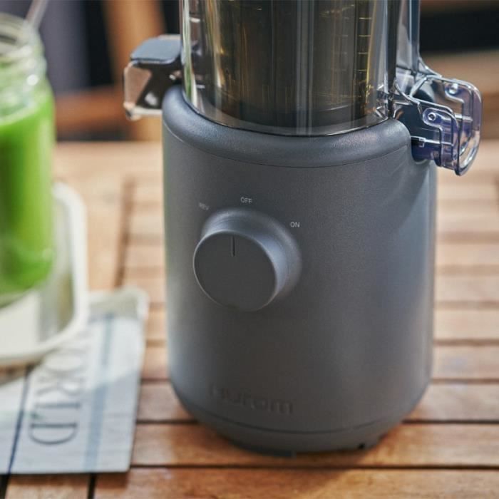 Extracteur de jus Hurom H310A Anthracite