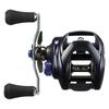 Daiwa Мультипликаторная катушка 23SALTIST TW 400XHL PE SP (ДАЙВА)