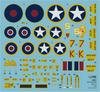 Arma Hobby British Sea Hurricane Limited Edition Plastic Model Kit ADL40009 1/48 Mk.2c