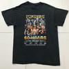 Scorpions band 60 Years 1965-2025 Gift For Fans Unisex Unisex T-Shirt