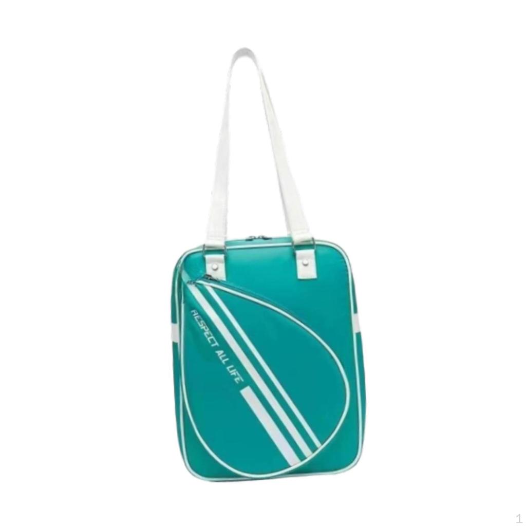 Badminton Carry Bag with Top Handle for Rackets And Accessories
