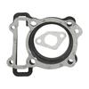 Motorcycle Accessories 58mm Engine Parts Cylinder Piston Kit 150CC Motor for Yamaha FZ16 2010-2015 FZ 16 2.0 2016-2018 Motoblock
