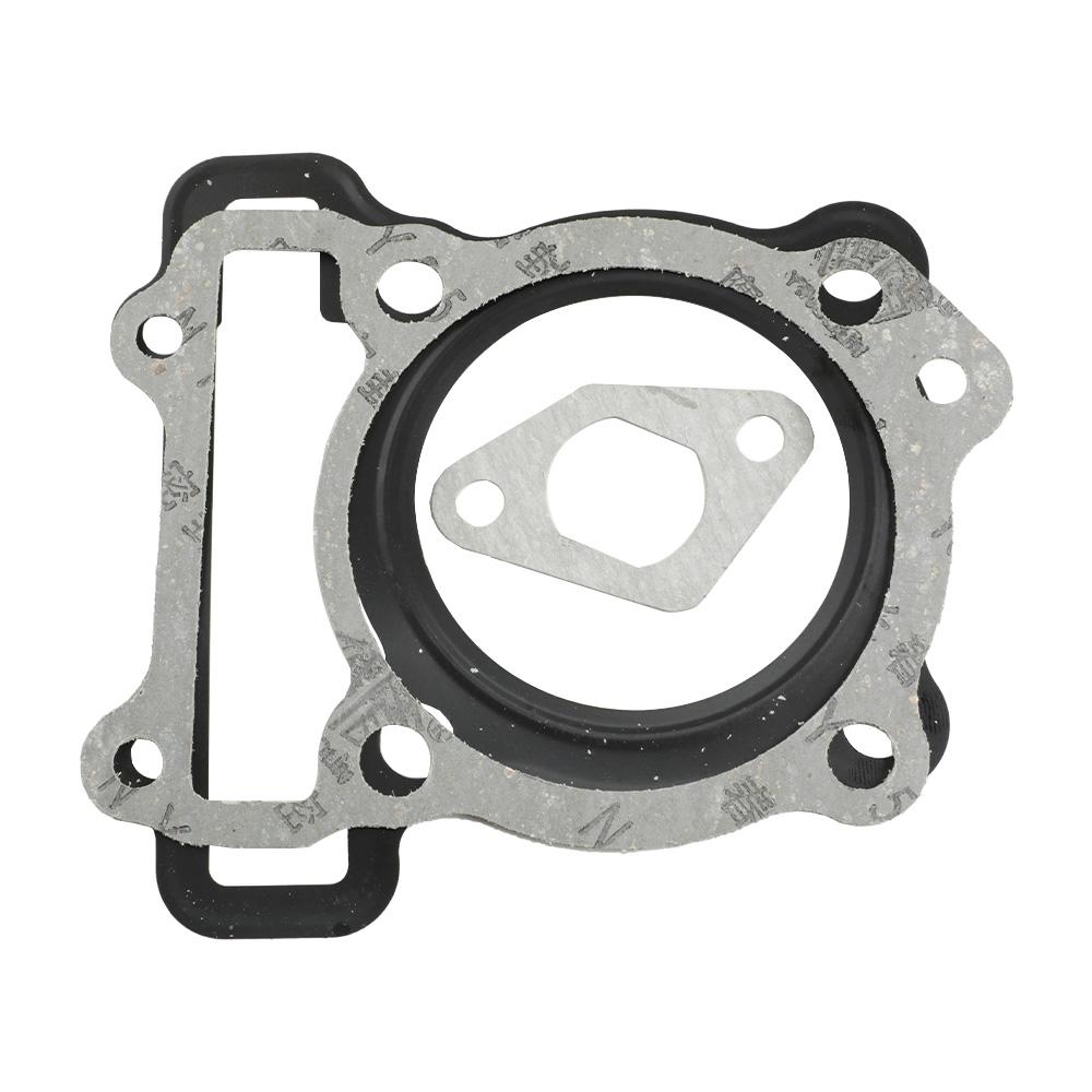 Motorcycle Accessories 58mm Engine Parts Cylinder Piston Kit 150CC Motor for Yamaha FZ16 2010-2015 FZ 16 2.0 2016-2018 Motoblock