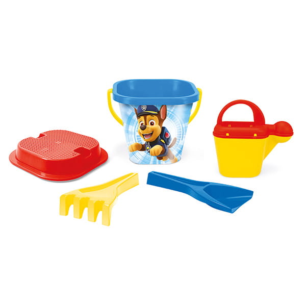 Paw Patrol Sand Set 81141
