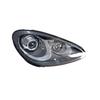 Автомобильные фары, совместимые с моделями Porsche Cayenne 2011-2014 гг. (95863117702, 95863117802)