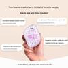 Tangle Teezer Компактный распутыватель Hello Kitty Global Journey