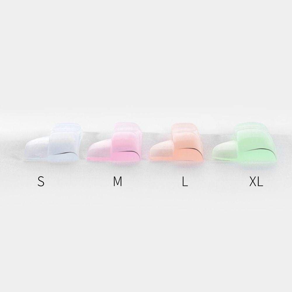 Аппликатор Инструменты Ресницы Аксессуары для макияжа Силиконовые повязки на глаза Ресницы