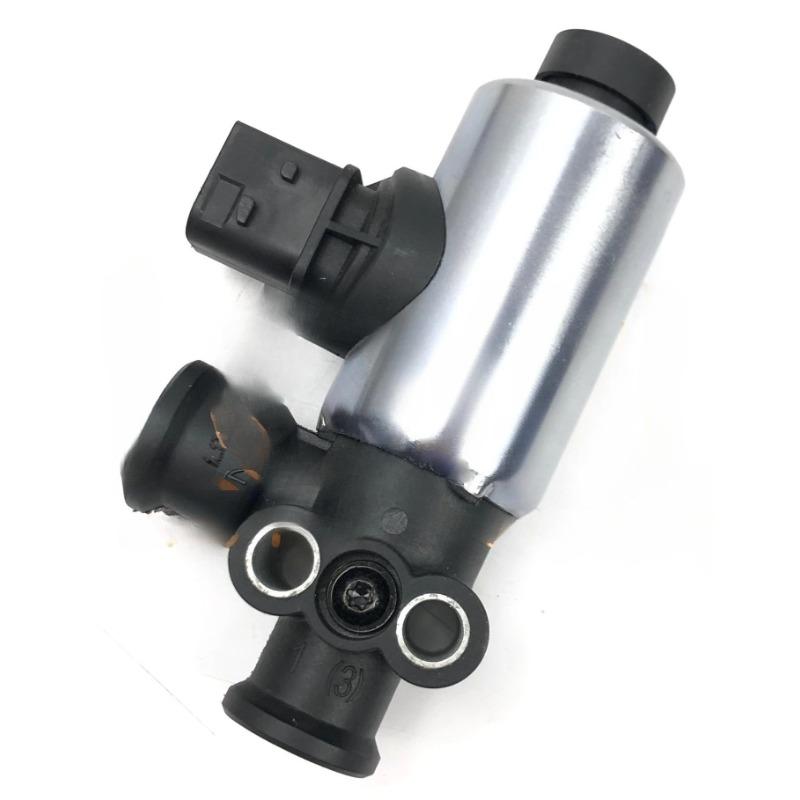 Pneumatic Directional Valve Seals Exhaust Brake Truck for Benz Black Rubber Truck Accessories Parts