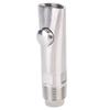 5Pcs Flat Nozzle Automatic Pig Drinker Durable Pig Drinking Tool Livestock Water Feeder  Pig