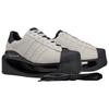 Adidas Y-3 Gendo Talc Black Унисекс Кроссовки Крем JQ2452