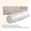 Compress Mattress Foldable Mattress Honeycomb Fabric Ergonomic Breathable And Durable Compression Fabric Packaging Multi-Purpose Mat Hardness