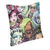 Дракулаура девушка Monster High Роскошные пледы наволочки домашний декор мультфильм анимация ТВ автомобиль наволочка