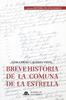 Книга Breve Historia De La Comuna De La Estrella : 2