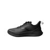 New Running Shoes Men's Low Top Black 112525577R-2