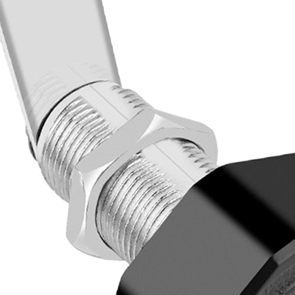 Замок для мебели, биометрический, 20 отпечатков пальцев, «сделай сам», 30 мм, зарядка через USB, умный цинковый сплав