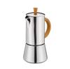 Coffee Maker Cilio Figaro Olive 6 (343267)