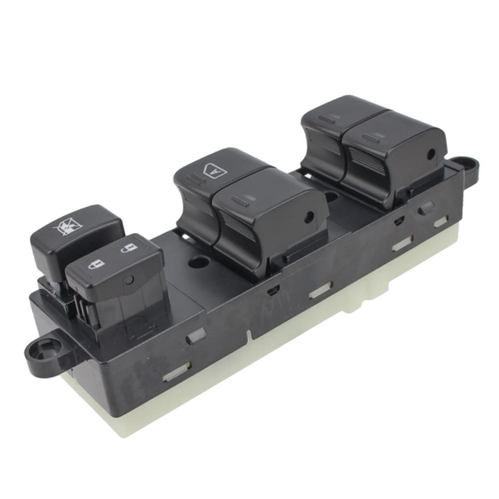 Главный выключатель электростеклоподъемников 25401-EA003 для автомобильных аксессуаров NISSAN FRONTIER XTERRA TERRANO NAVARA 25401EA003