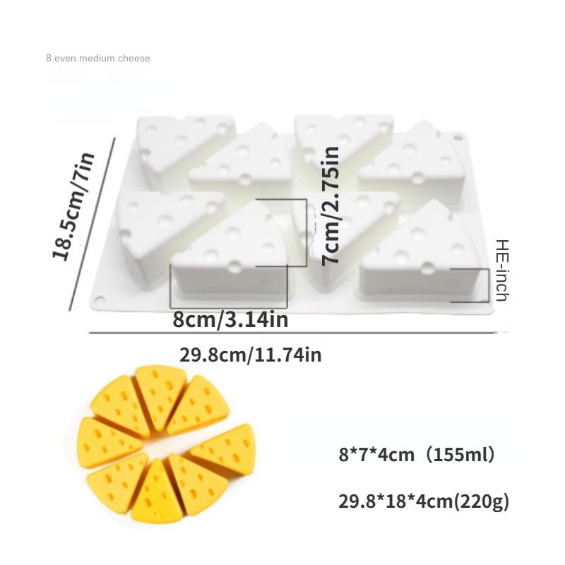 Различные сыр, шоколад, силиконовая форма для торта, сырный мусс, желе, форма для выпечки, форма для выпечки десерта, украшение, силиконовая форма для выпечки