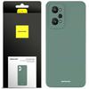 Sc Silicone Case Realme Gt Neo 2/3T/Gt2 Dark Green